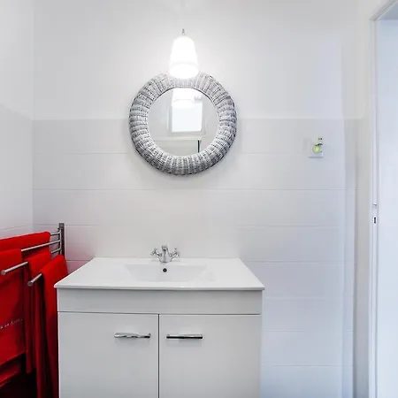 Apartmán Casa Da Avenida Cascais