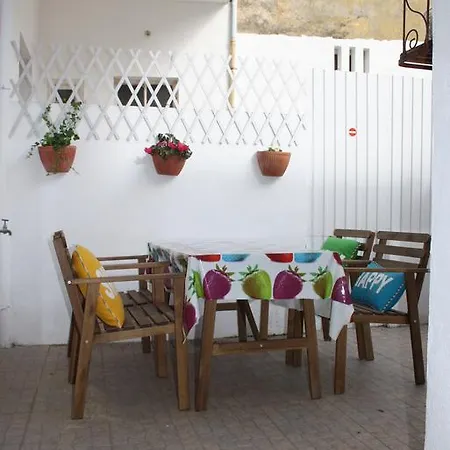 Casa Da Avenida Apartmán