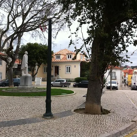 Casa Da Avenida Cascais