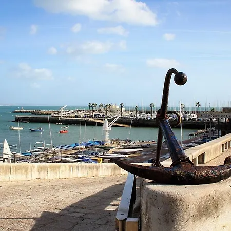 Apartmán Casa Da Avenida *