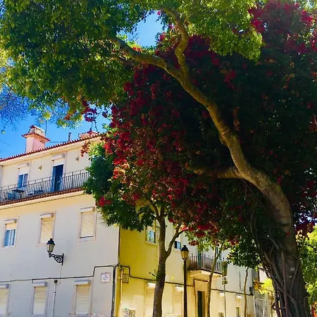 Casa Da Avenida Cascais