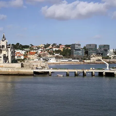 Casa Da Avenida Lägenhet *