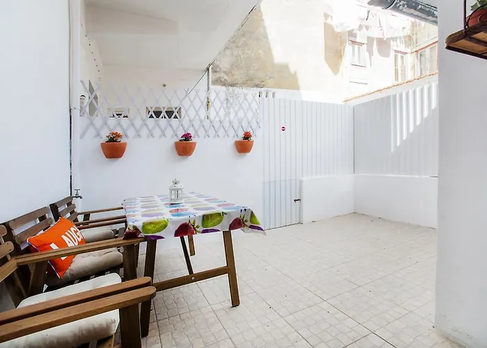 Apartamento Casa Da Avenida Cascais