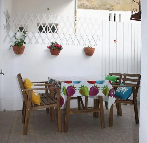 Casa Da Avenida Apartamento