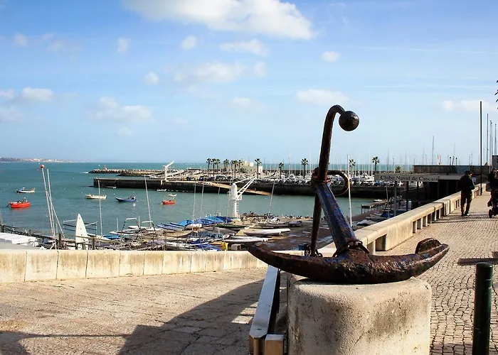 Apartamento Casa Da Avenida *