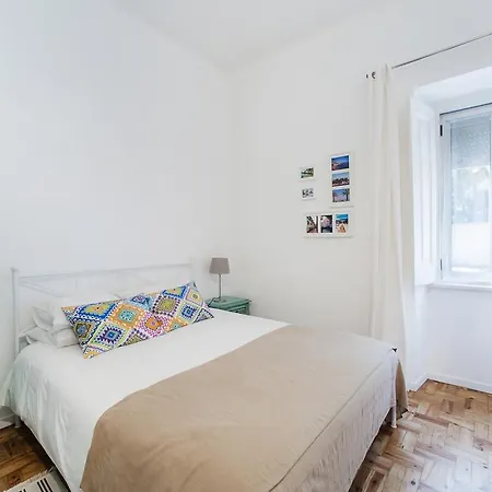 Apartman Casa Da Avenida