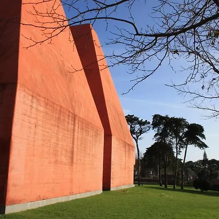 Apartman Casa Da Avenida